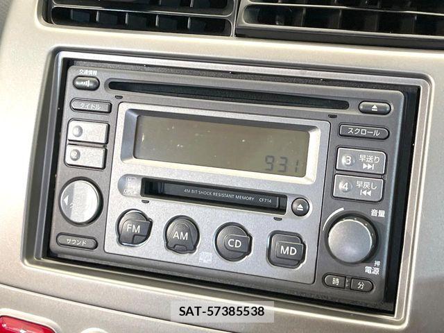 Nissan OTTI 2011-12 7393464-2