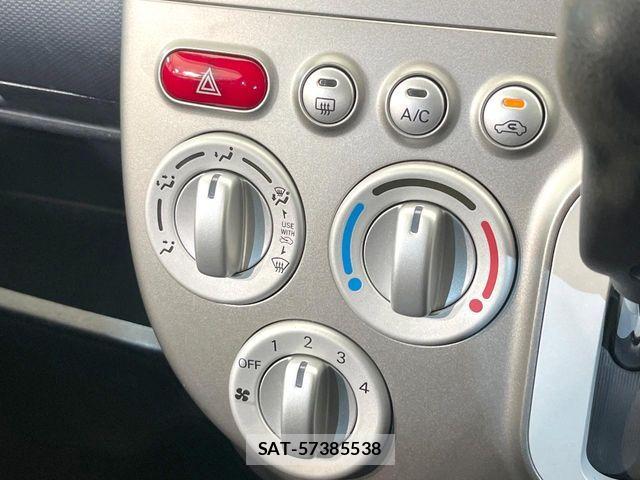 Nissan OTTI 2011-12 7393464-3