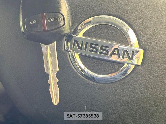 Nissan OTTI 2011-12 7393464-5