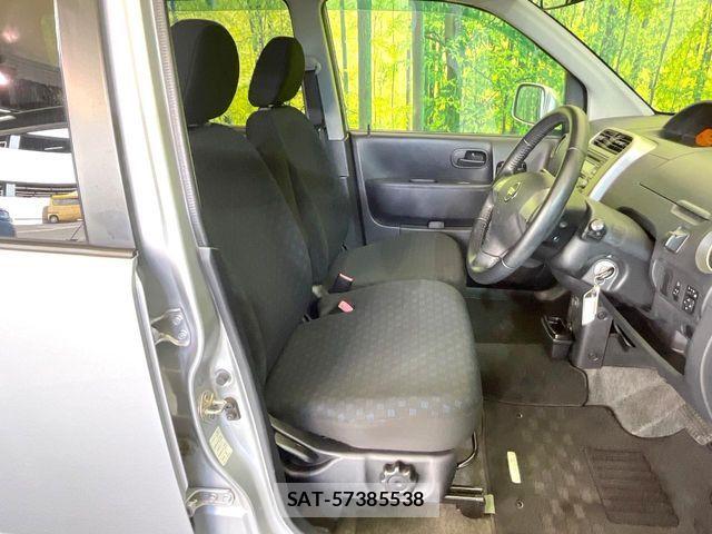 Nissan OTTI 2011-12 7393464-7