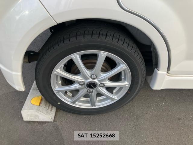 Nissan OTTI 2008-03 7456662-14