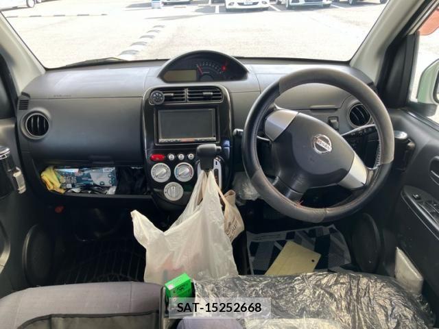 sat car