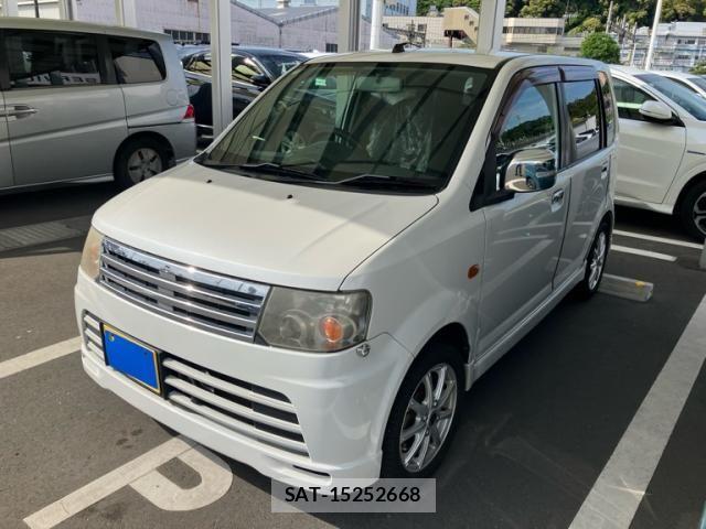 Nissan OTTI 2008-03 7456662-2