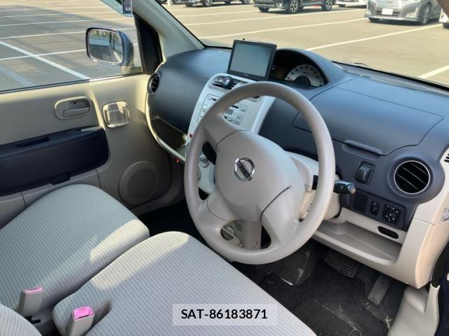 Nissan OTTI 2009-11 7619089-10