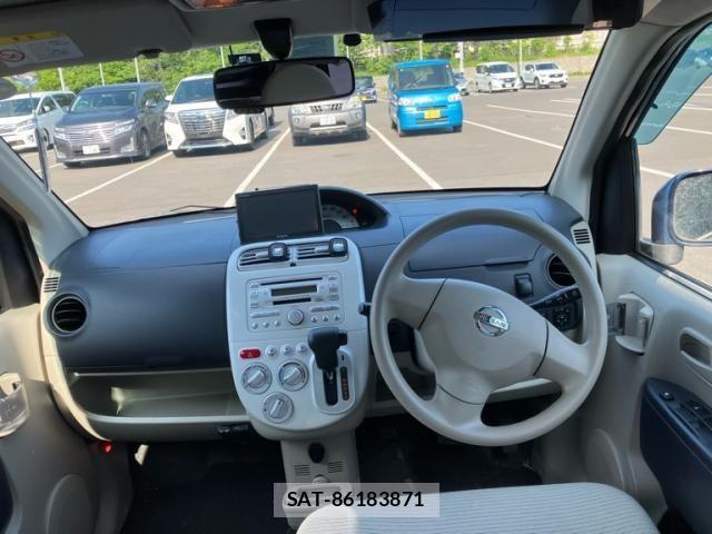 Nissan OTTI 2009-11 7619089-11