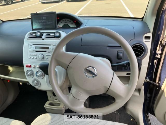 Nissan OTTI 2009-11 7619089-12