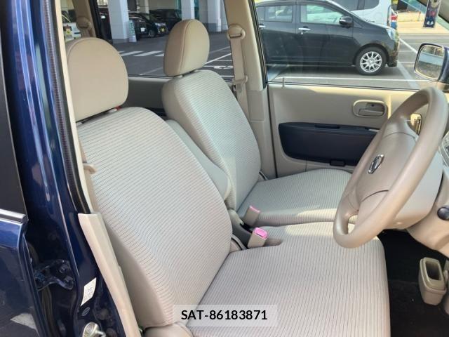 Nissan OTTI 2009-11 7619089-13