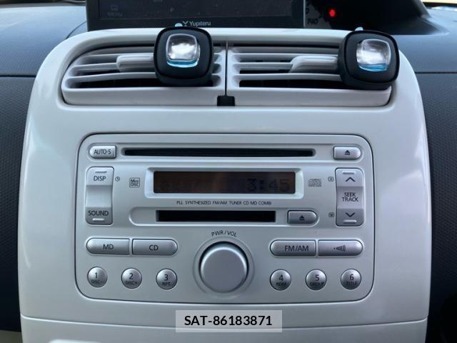 Nissan OTTI 2009-11 7619089-17