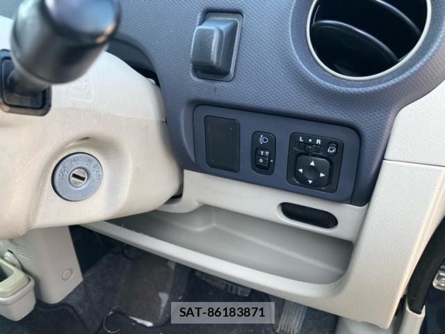 Nissan OTTI 2009-11 7619089-19