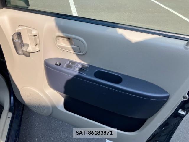 Nissan OTTI 2009-11 7619089-20