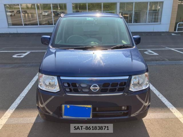 Nissan OTTI 2009-11 7619089-2