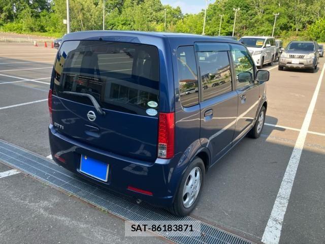 Nissan OTTI 2009-11 7619089-3