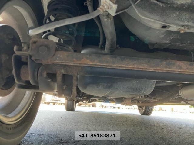 Nissan OTTI 2009-11 7619089-8