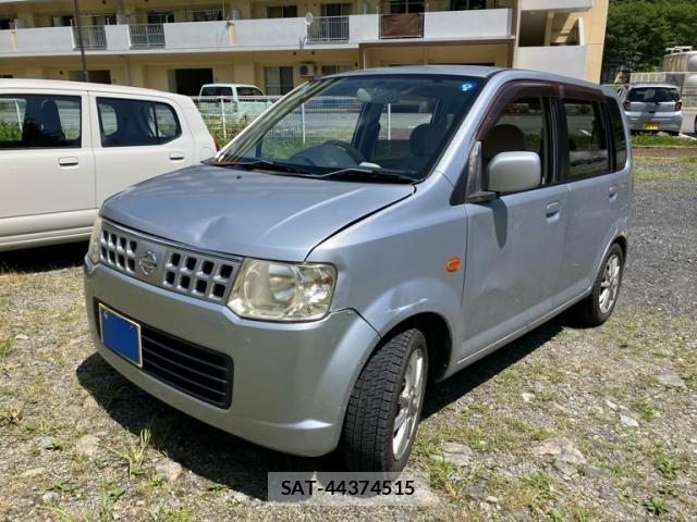 Nissan OTTI 2008-03 7726978-1