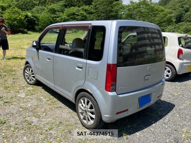 Nissan OTTI 2008-03 7726978-5