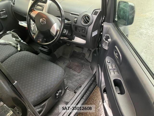 Nissan OTTI 2009-03 7726975-5