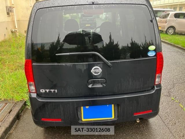 Nissan OTTI 2009-03 7726975-8