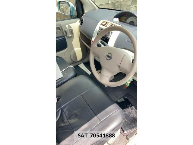 Nissan OTTI 2008-11 7726976-16