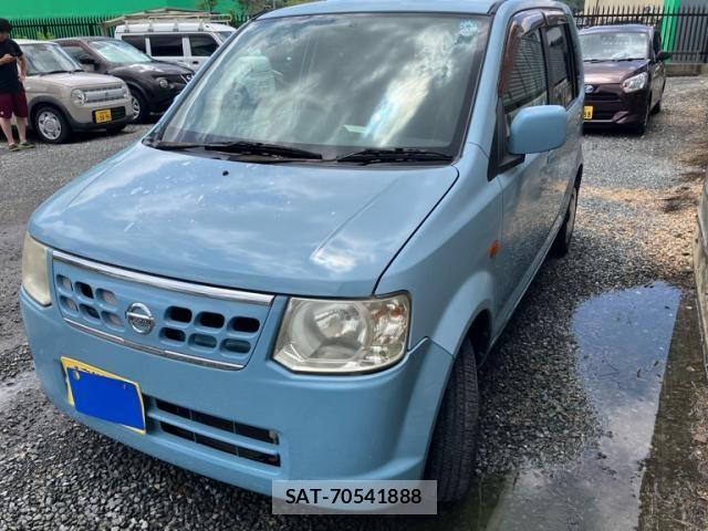 Nissan OTTI 2008-11 7726976-1