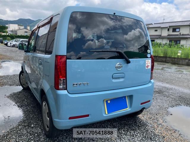 Nissan OTTI 2008-11 7726976-2