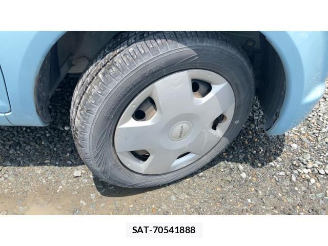 Nissan OTTI 2008-11 7726976-5