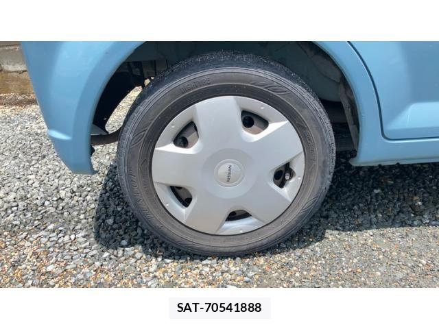 Nissan OTTI 2008-11 7726976-6