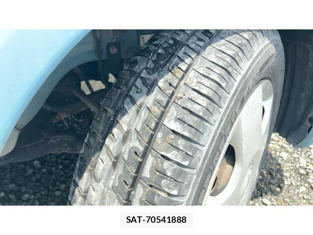 Nissan OTTI 2008-11 7726976-7