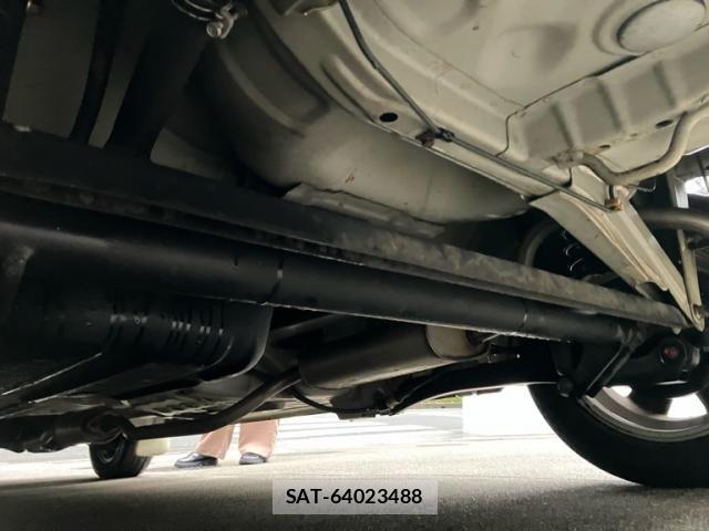 Nissan OTTI 2005-06 7788060-9