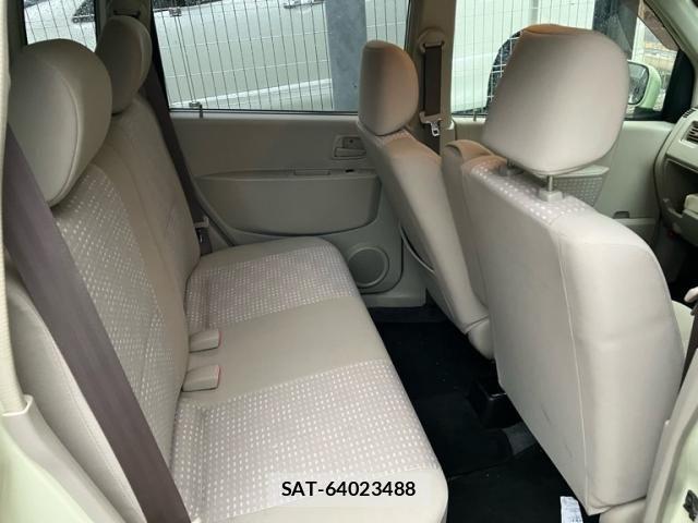 Nissan OTTI 2005-06 7788060-12