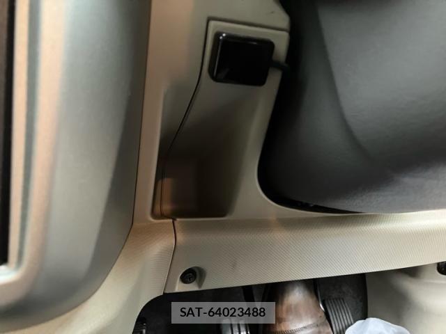 Nissan OTTI 2005-06 7788060-20