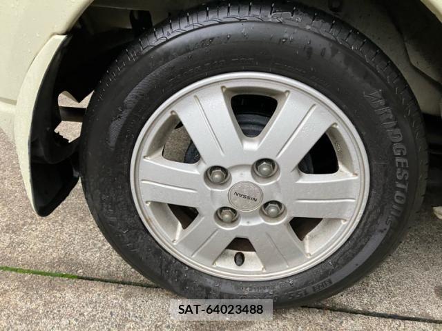 Nissan OTTI 2005-06 7788060-4