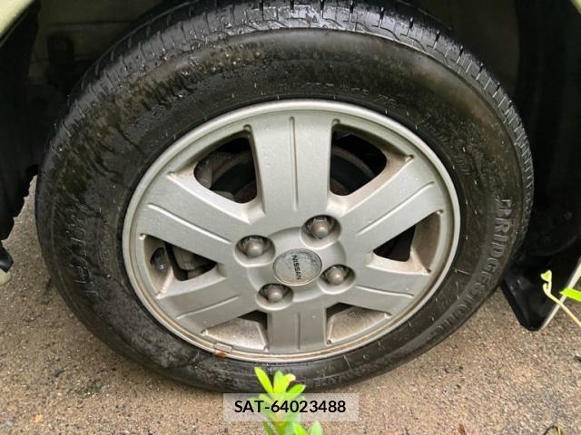Nissan OTTI 2005-06 7788060-6