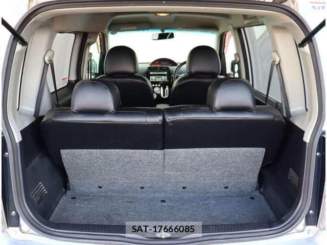 Nissan OTTI 2007-10 7788061-9