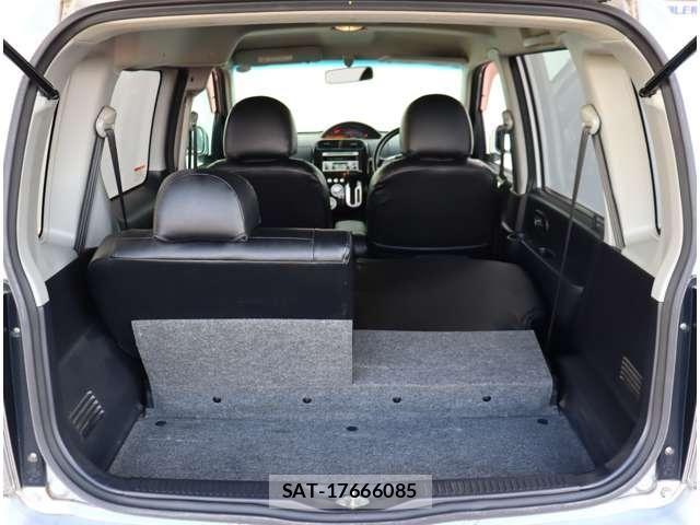 Nissan OTTI 2007-10 7788061-10