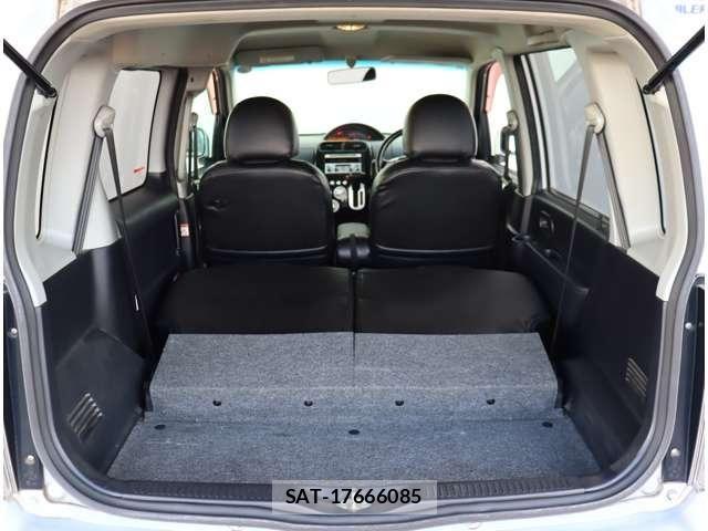 Nissan OTTI 2007-10 7788061-11