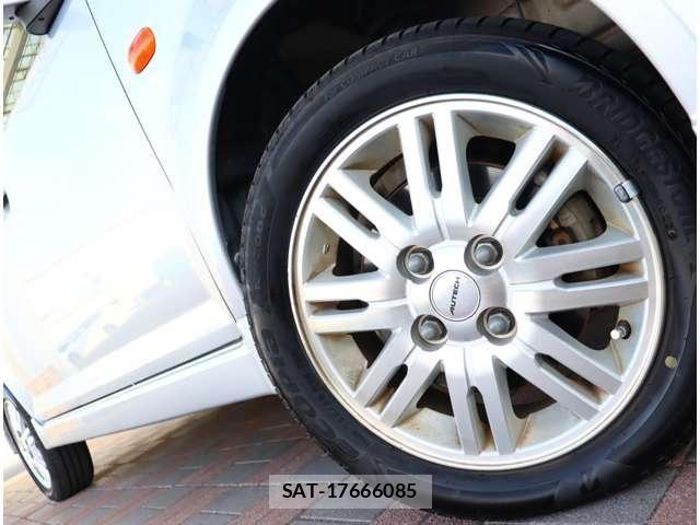Nissan OTTI 2007-10 7788061-16