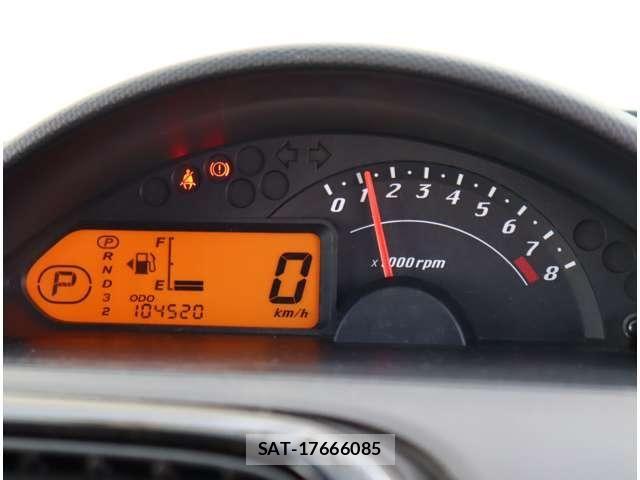Nissan OTTI 2007-10 7788061-20