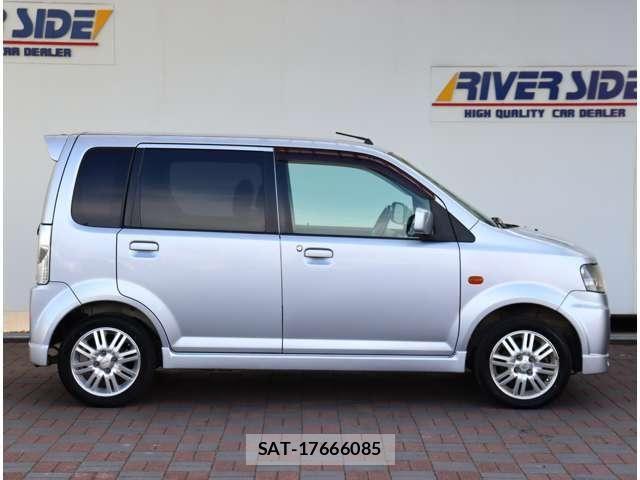 Nissan OTTI 2007-10 7788061-4