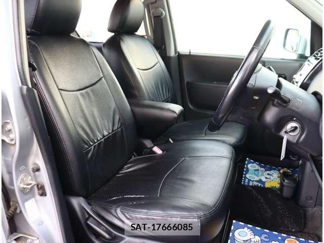 Nissan OTTI 2007-10 7788061-7