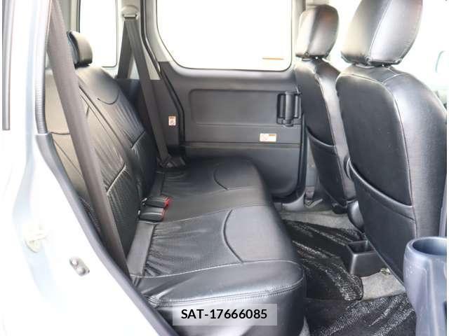 Nissan OTTI 2007-10 7788061-8