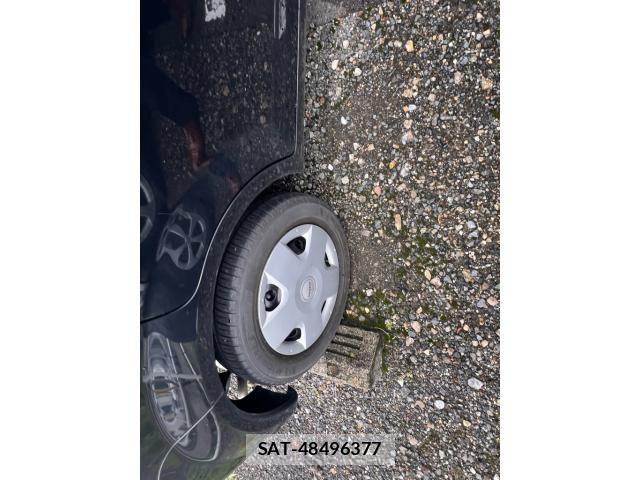 Nissan OTTI 2010-12 7878676-4