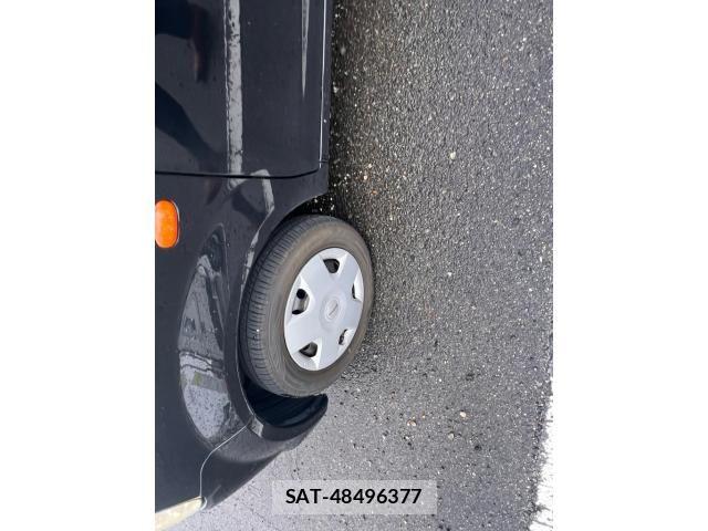 Nissan OTTI 2010-12 7878676-5