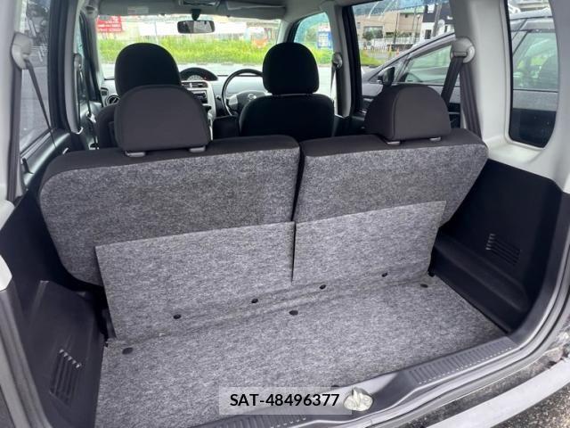 Nissan OTTI 2010-12 7878676-6