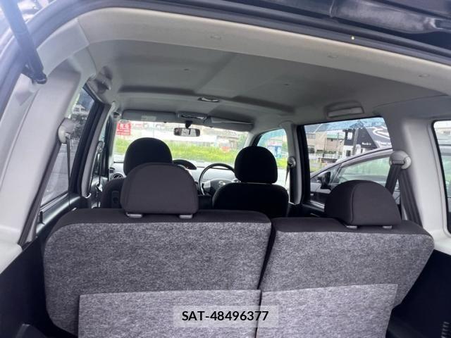 Nissan OTTI 2010-12 7878676-7