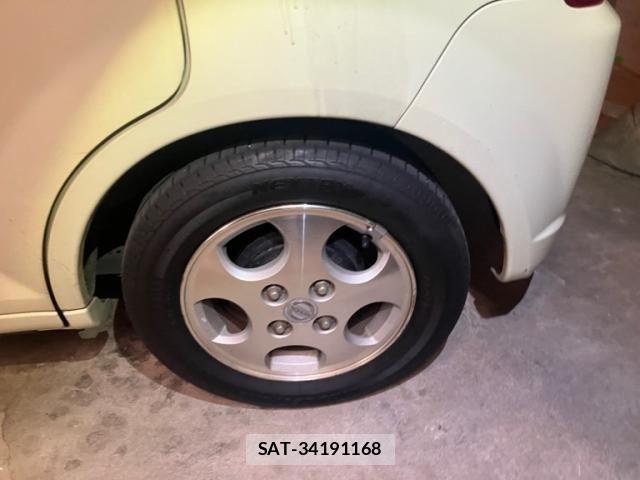 Nissan OTTI 2007-07 7878679-4