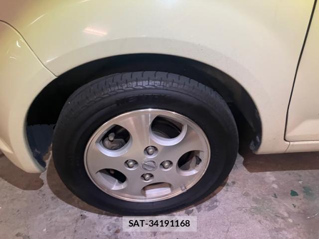 Nissan OTTI 2007-07 7878679-5