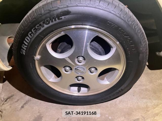 Nissan OTTI 2007-07 7878679-7