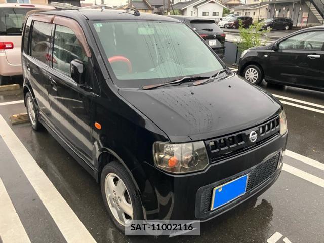 sat car