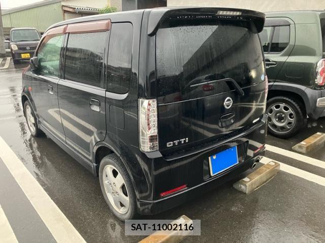 Nissan OTTI 2008-01 7878677-3