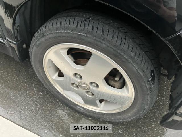 Nissan OTTI 2008-01 7878677-8